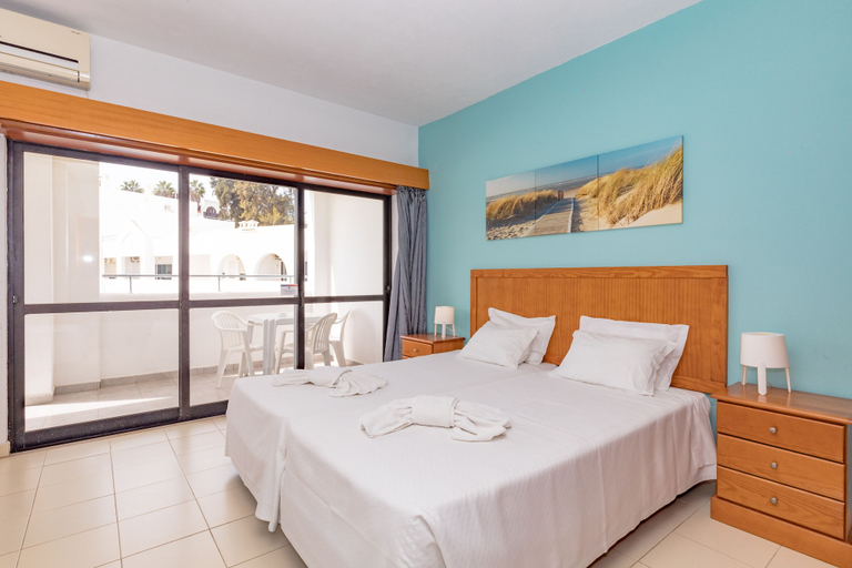 Bedroom 4, Natura Algarve Club, Albufeira