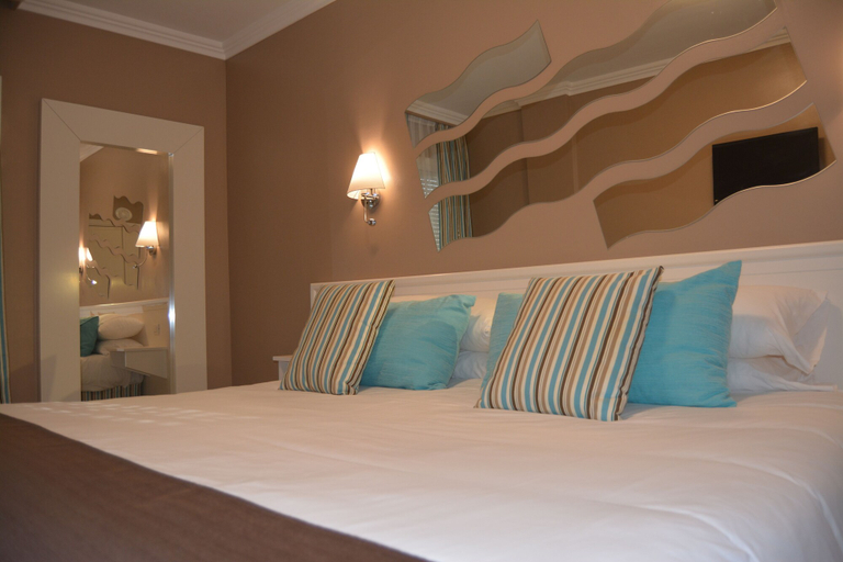 Bedroom 3, RF La Quinta Park Suites, Santa Cruz de Tenerife