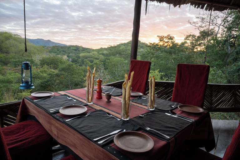 Others 5, Sable Mountain Lodge, Morogoro Rural