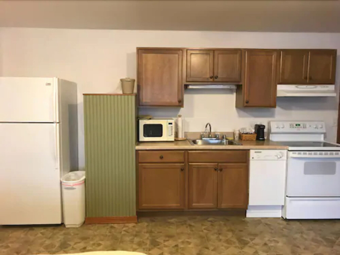 Others 5, Longliner Lodge and Suites, Sitka