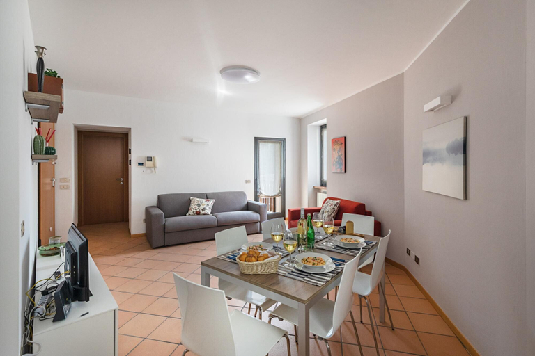 Others 5, Lemon House 3 by Wonderful Italy, Brescia