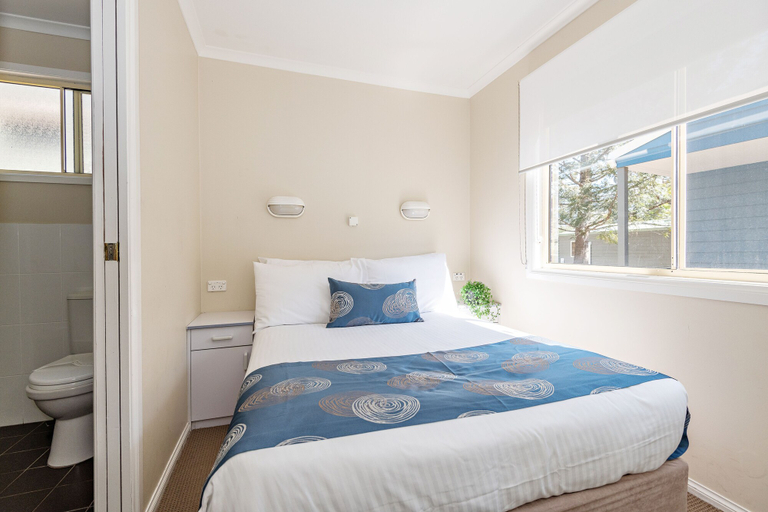 Bedroom 2, Holiday Haven Kangaroo Valley, Shoalhaven - Pt B