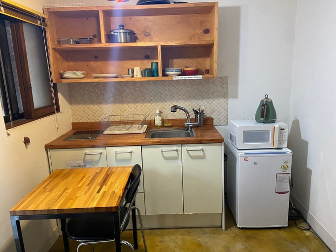 Others 4, High Street Guest House Hongdae - Hostel, Mapo