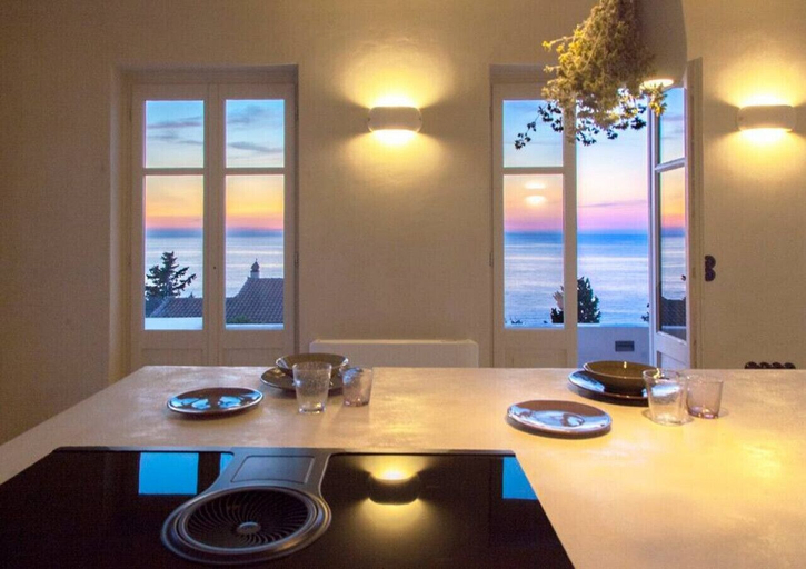 Room 4, Villa Dalula in Agios Nikitas, Ionian Islands