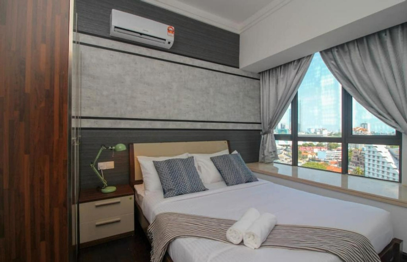 Bedroom 7