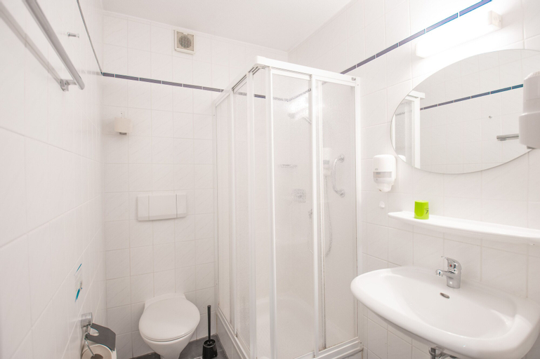 Bathroom 6
