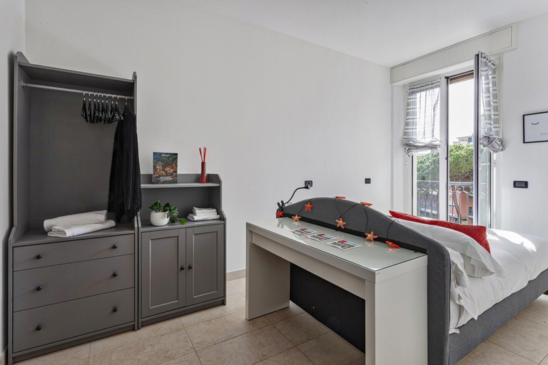 Room 2, Shelley Apartments - Ocean by Wonderful Italy, Genova