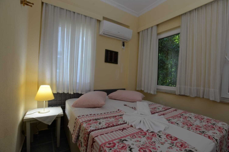 Bedroom 5, Villa Yasemin, Fethiye