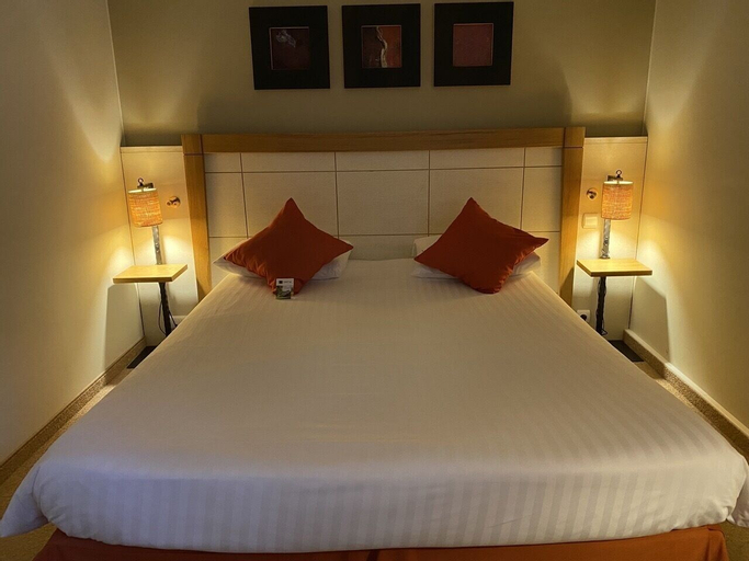 Bedroom 5