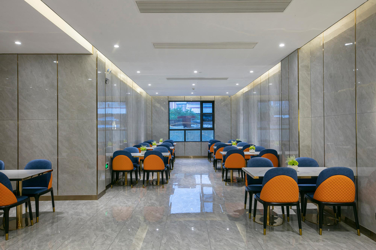Food & Drinks 4, Starway Hotel Kaifeng Xiangfu Store, Kaifeng