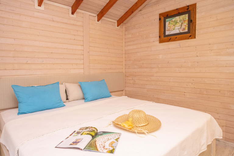 Bedroom 4, Sugar Beach Club, Fethiye