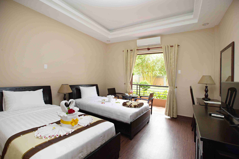 Bedroom 4, Blue Bay Mui Ne Resort & Spa, Phan Thiết