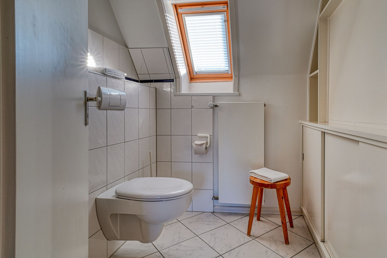 Bathroom 5, Hotel Zur Eule, Ostholstein