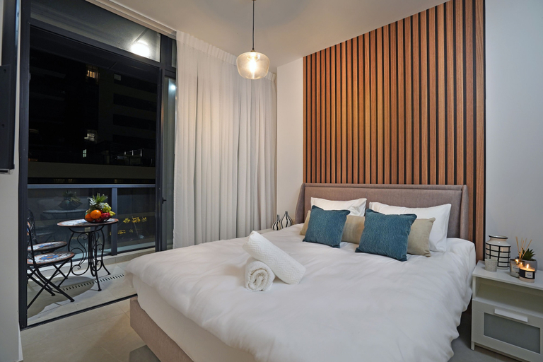 Bedroom 3, Hi - Yam SeaView Apartments & Suites