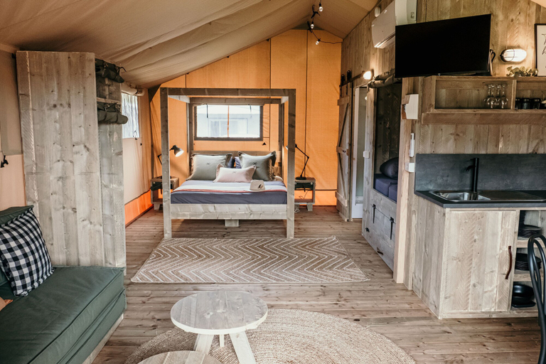 Others 5, Port Fairy Holiday Park, Moyne - South