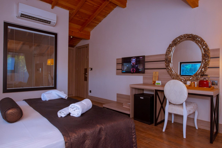 Bedroom 4, S3 Seahorse Beach Club & Hotel, Fethiye