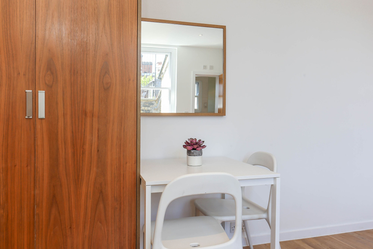 Others 4, Russell Square Serviced Apartments by Concept Apartments, London