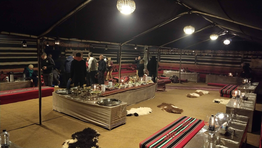 Food & Drinks 4, BEDOUIN NOMDAS ADVENTURES, Aqaba
