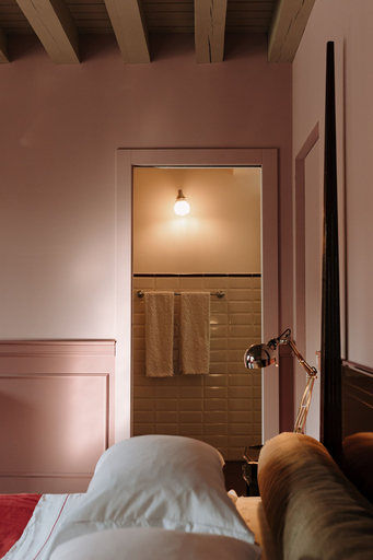 Bedroom 2, Maison Matilda, Treviso