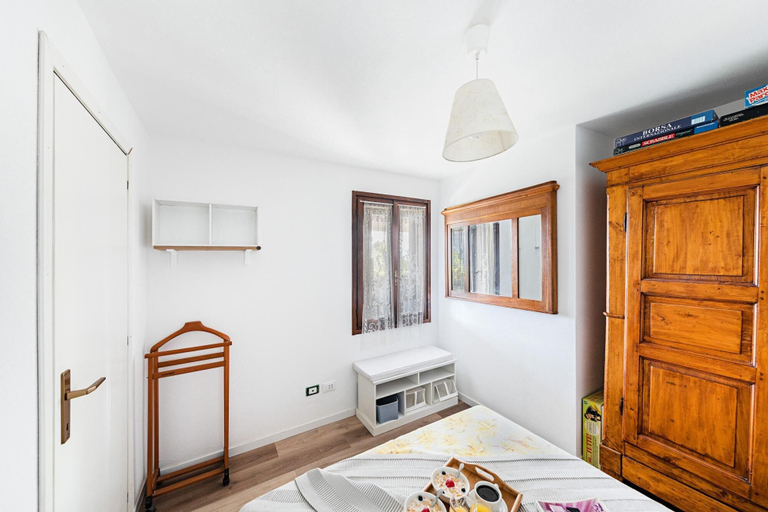 Room 5, Residence San Giorgio PT 3 by Wonderful Italy, Brescia