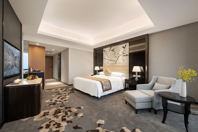 Bedroom 15