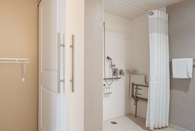 Bathroom 4, Sonesta ES Suites Reno, Washoe