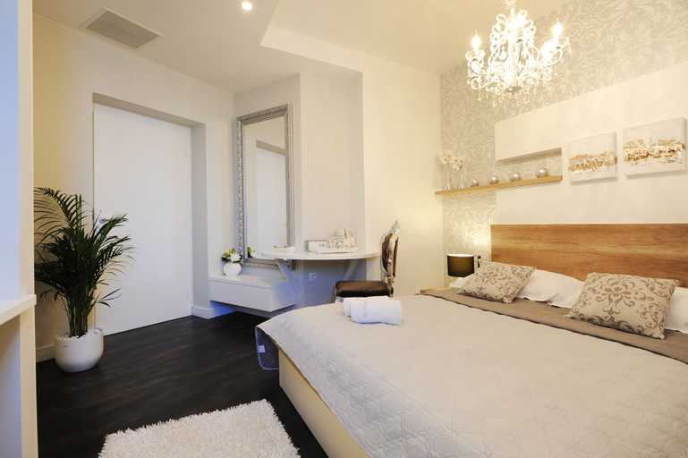 Others 5, Silver & Gold Luxury Rooms, Zadar