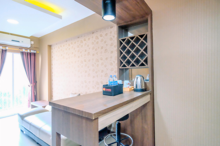 Others 3, Nice 2BR at Bogor Valley Apartment By Travelio, Bogor