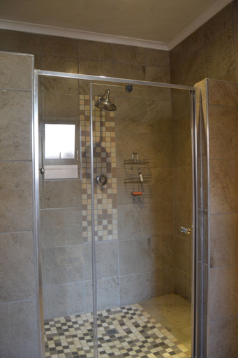 Bathroom 4, Hush Guest House, Waterberg