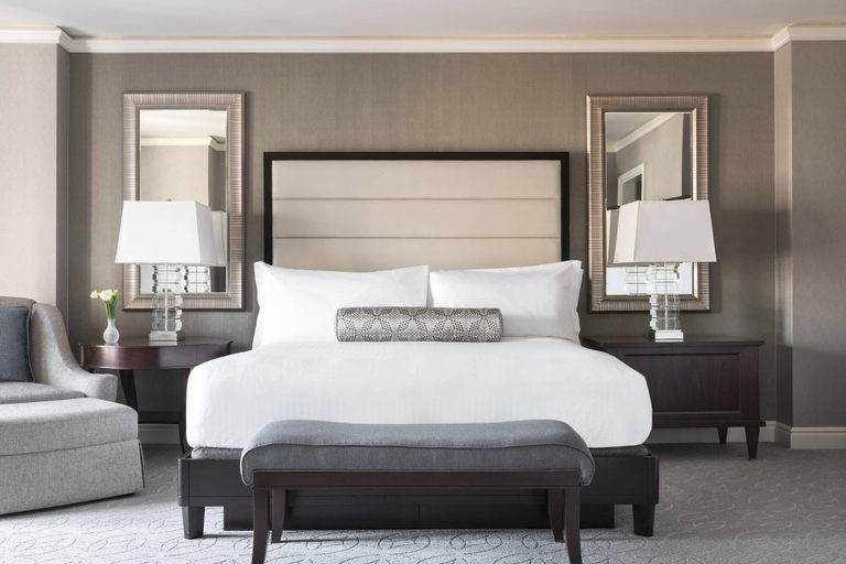 Bedroom 3, The Ritz-Carlton, St. Louis, Saint Louis