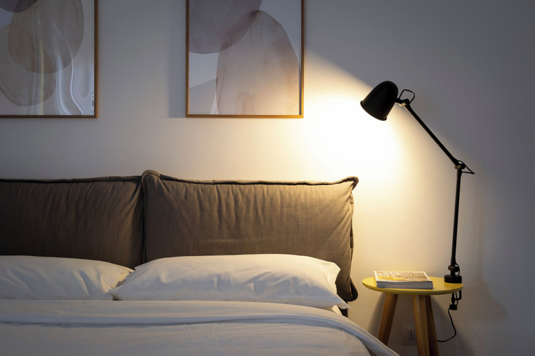 Bedroom 2, Everyday Apartments - Corte Petroni, Bologna