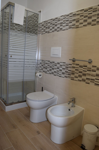 Bathroom, Residenza Aurea, Ascoli Piceno