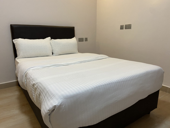 Bedroom 1, Midtown C32 Executive Suites, Nakuru Town East