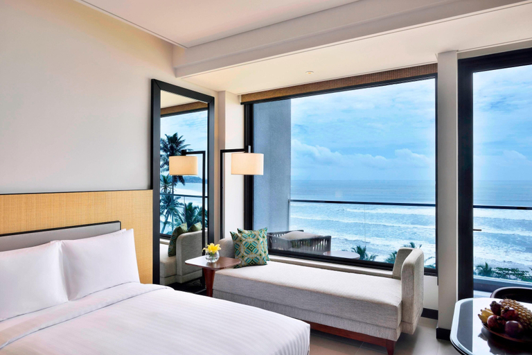 Bedroom 4, Weligama Bay Marriott Resort & Spa, Weligama