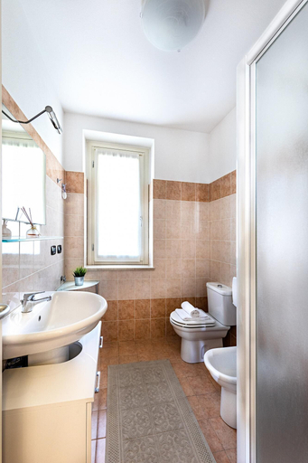 Room 3, Bellavista 2 5 Apartment by Wonderful Italy, Brescia