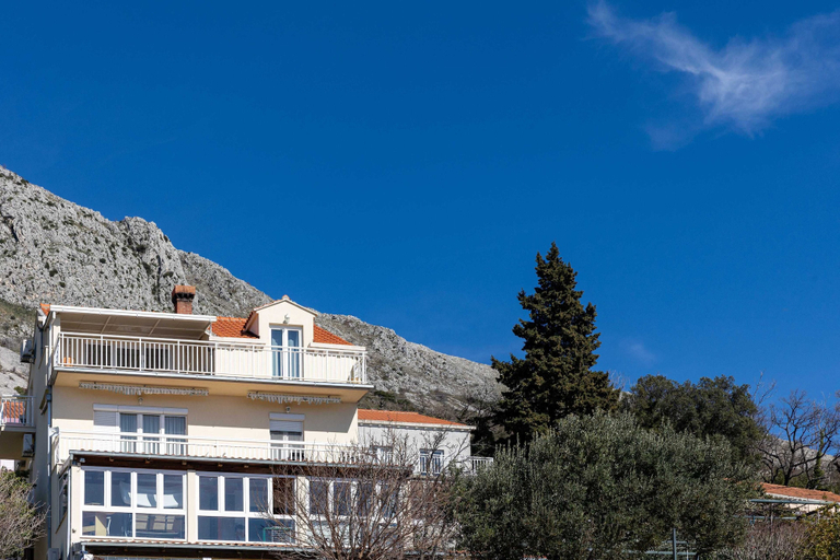 Exterior & Views, Apartment M&K, Župa Dubrovačka