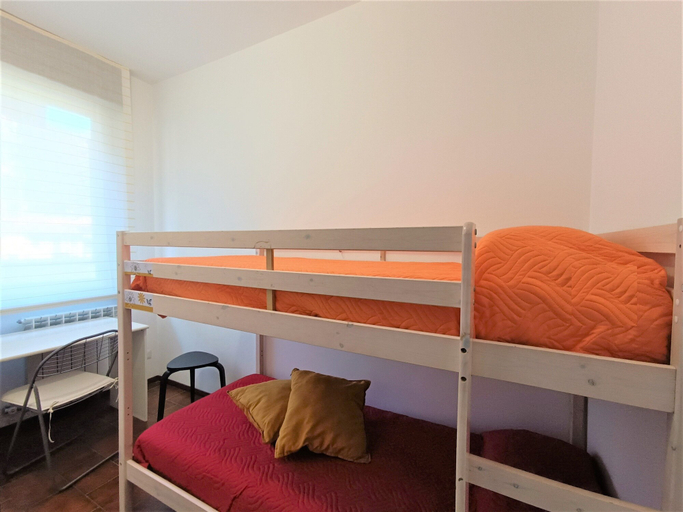 Bedroom 5, Lake Escape, Verbano-Cusio-Ossola