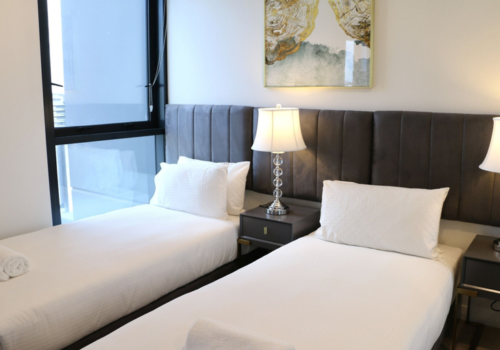 Bedroom 18
