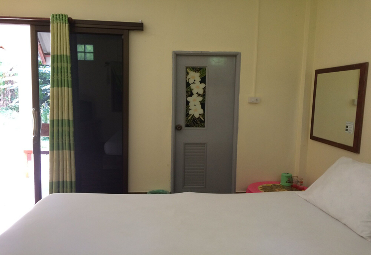 Bedroom 5, Tambai Resort, Muang Phangnga