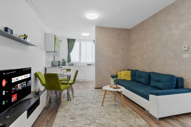 Others 5, Modern & New building & Panoramic View, Brasov
