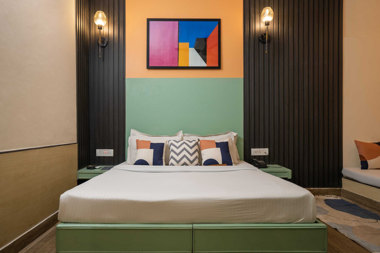 Bedroom 7