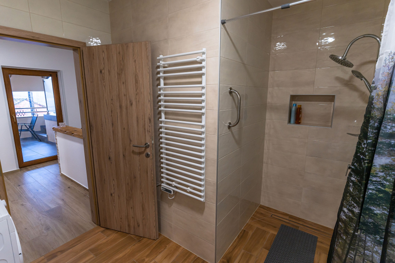 Bathroom 4, Tourist Farm Valic - Apartment and Winery, Ajdovščina