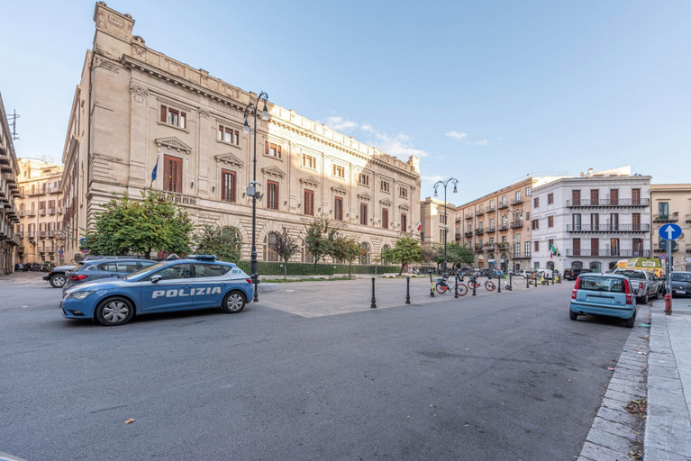 Others 3, Casa Borsa con Balcone by Wonderful Italy, Palermo