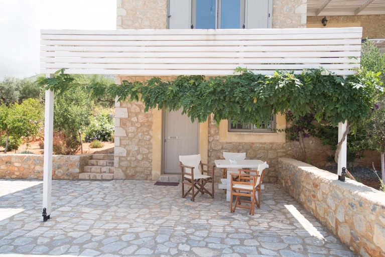 Exterior, Deluxe King Size Studio - Aloe, Peloponnese