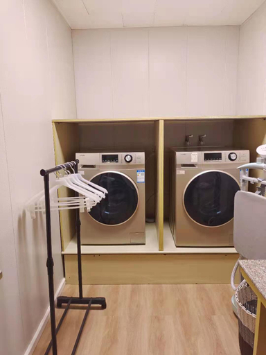 Others 5, Hanting Hotel Zibo Huaguang Road, Zibo