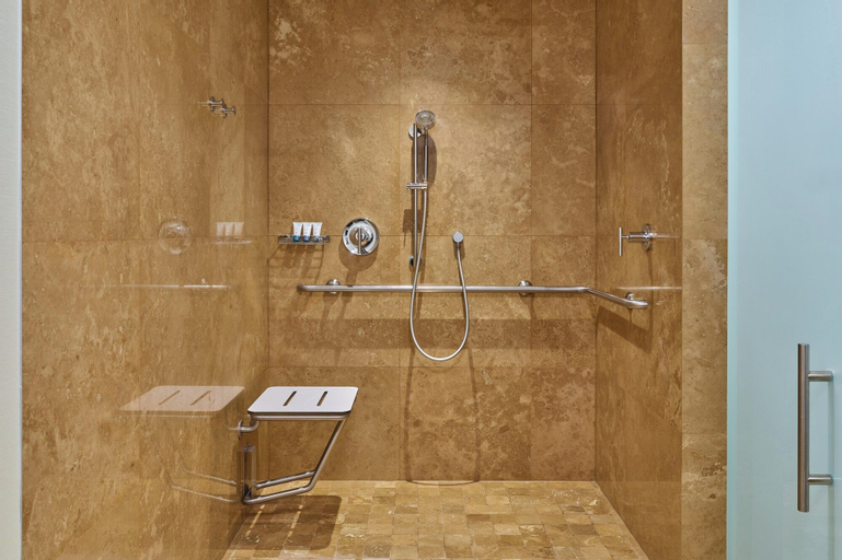 Bathroom 5