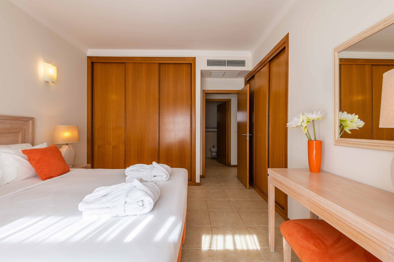 Bedroom 3, Vale d'Oliveiras Quinta Resort & Spa, Lagoa