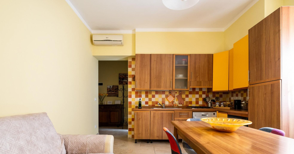 Room 5, San Donato Cozy Apartment by Wonderful Italy, Bologna