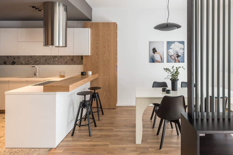 Others 5, Central C&P Minimal Apartment, Central Macedonia