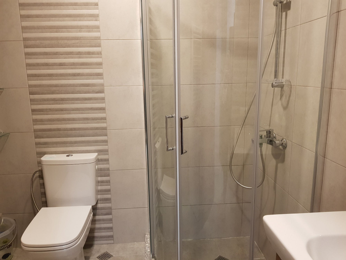 Bathroom 3, Batumi Real Lux, Batumi